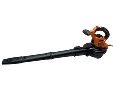 Soffiatore foglie BLACK DECKER