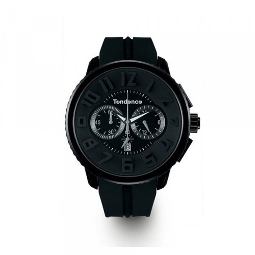 Orologio uomo tendence - uomo,