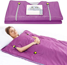 Coperta sauna infrarossi 2 - coperta,