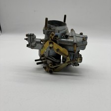 WEBER - CARBURATORE C32 SOLEX DISA PER FIAT 127, 128 - UNO 45 - RALLY FM-770