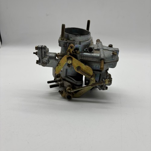 Weber carburatore c32 - carburatore,