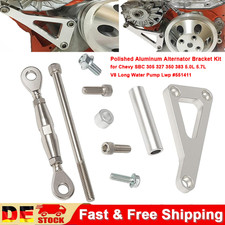 Kit console alternatore