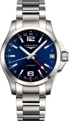 Longines conquest automatic - longines, conquest,