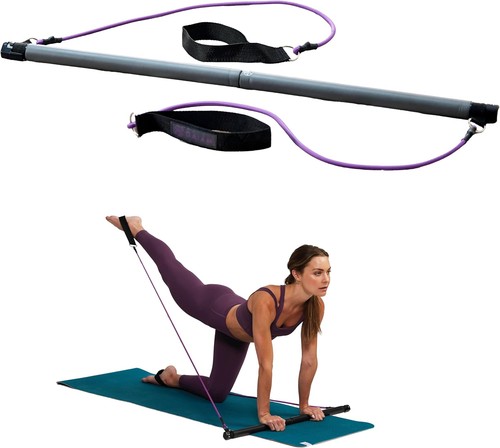 Restore pilates bar reformer - pilates,