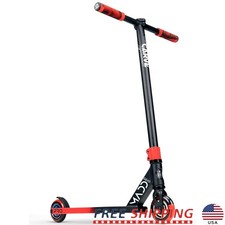 Monopattino acrobatico