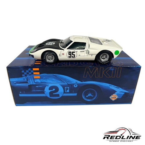 Exoto 1966 daytona ore - exoto,