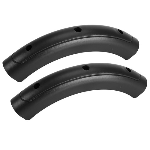 Pezzi coperchio paraurti - 2,