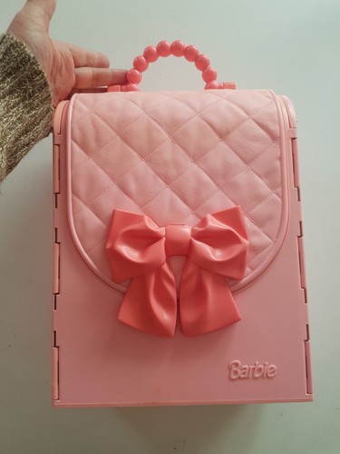 Casa barbie mattel originale - casa,