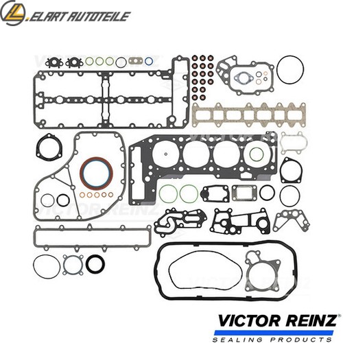 Kit guarnizioni motore - guarnizioni,