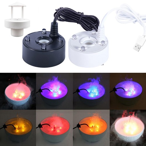 Led per fontana - 4,