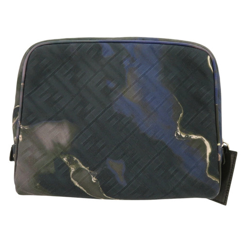 Fendi zucchetta pattern - fendi,