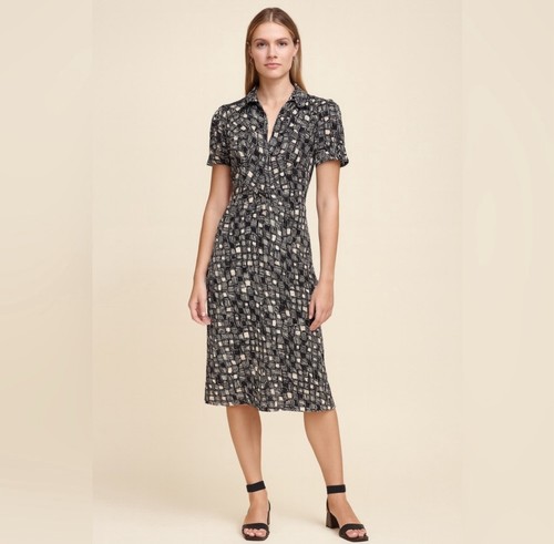 Abito diane von furstenberg - von, in