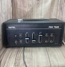 Univox U3R, Pro Verb