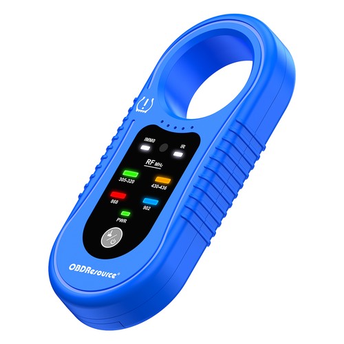 Car remote key fob tester - remote,