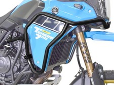 Paramotore crash bars heed - paramotore,