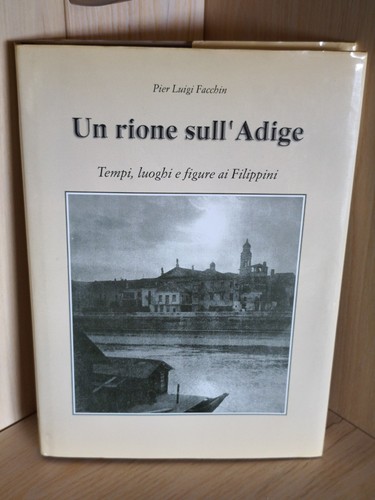 Pier luigi facchin - pier, rione