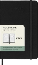 Moleskine Weekly Planner