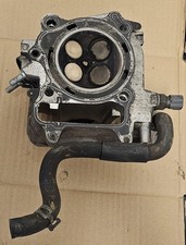 Testata Completa Con Valvole