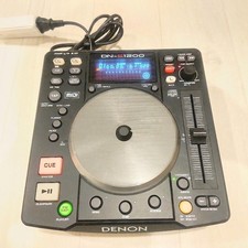 Denon DJ DN-S1200 singolo