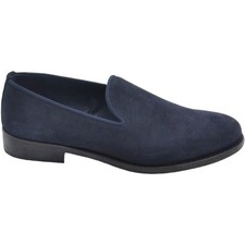 Mocassino uomo slip on