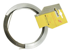 FILO IN ACCIAIO ARMONICO IN MATASSINA C85 MAURER - VARIE MISURE