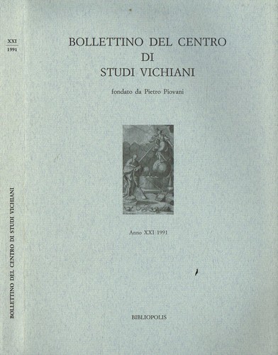 Bollettino del centro - centro, di