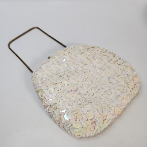 Pochette sera vintage fatta - da,