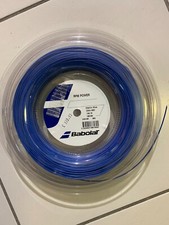MATASSA CORDA BABOLAT RPM