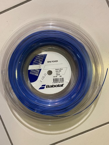Matassa corda babolat - matassa,