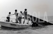 Foto vintage Francia, Elefante