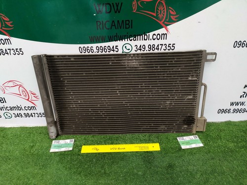 55700406 radiatore - 55700406,