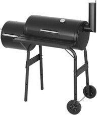 Barbecue carbone a - carbone,