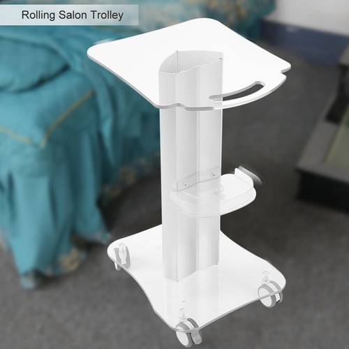 Beauty salon trolley - beauty,