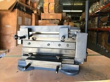 Mini macchina combinata taglio/freno manuale 8 pollici (non nuova)