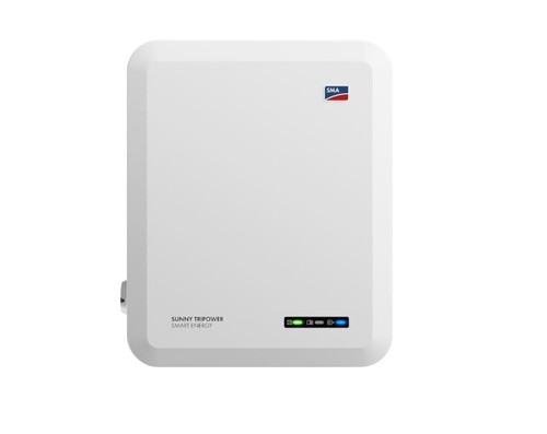 Inverter sma sunny tripower - inverter,