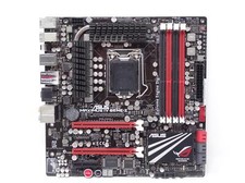Asus maximus gene intel - gene-z,