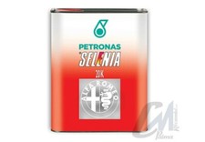 2L. OLIO MOTORE SELENIA