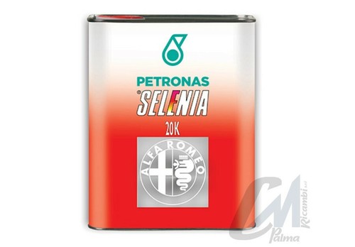 Olio motore selenia - motore,