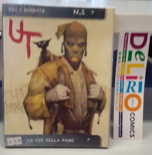 Romanzi fumetti ut n 1 - 24,