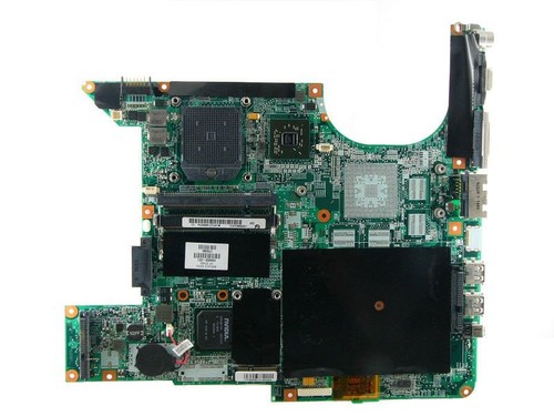 Scheda madre originale - , hp