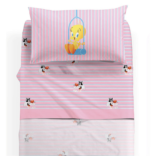 Caleffi disney love tweety - disney,