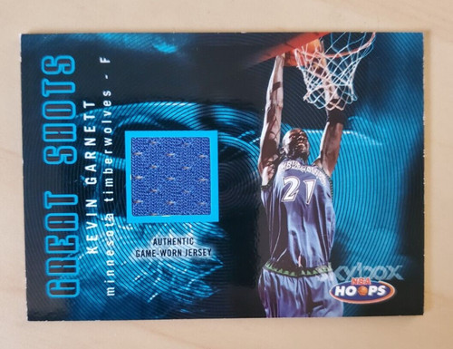 Maglia nba hoops - hoops, kevin