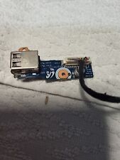 Samsung R540 accensione power Yek Usb E Cavo Notebook 