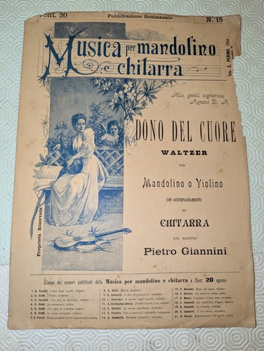 Pietro giannini dono del - giannini,