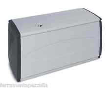 CASSAPANCA IN RESINA