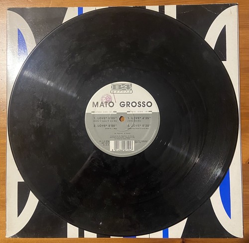 Musica electronic mato - musica,