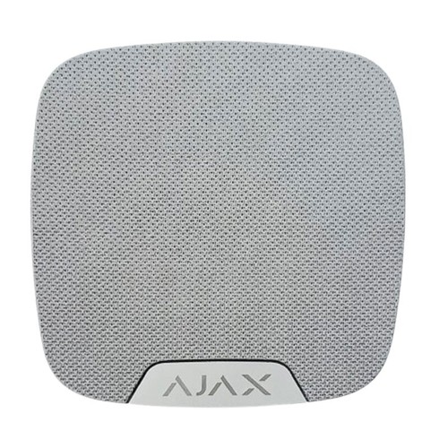 Sirena wireless per interno - wireless,