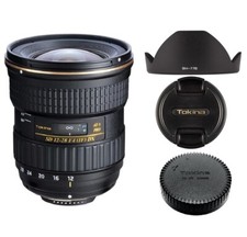 Tokina 12-28 mm f/4.0