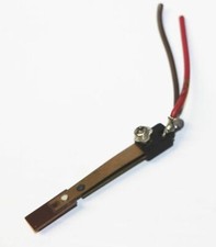 Scheda connettore con