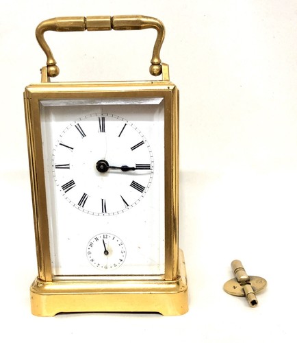 Antique brass parcel gilt - antique,